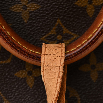 Louis Vuitton Monogram Deauville 14 of 16