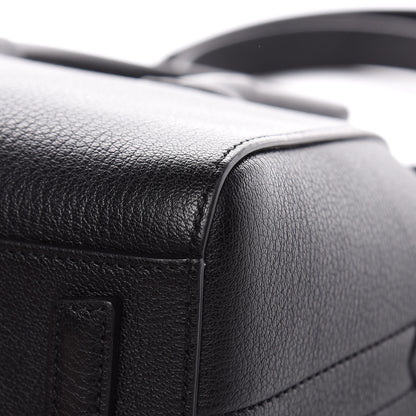 Givenchy Sugar Goatskin Mini Antigona Black 11 of 12