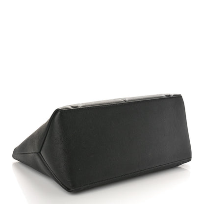 Louis Vuitton Empreinte Monogram Giant Grand Palais Black 4 of 8