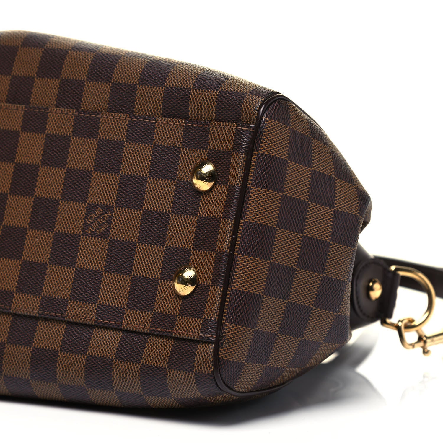 Louis Vuitton Damier Ebene Trevi PM 6 of 8