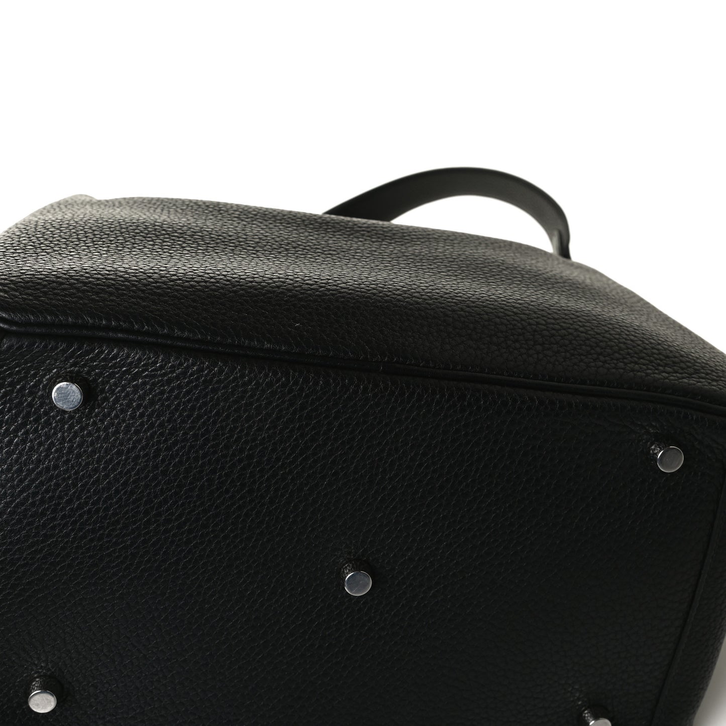 Taurillon Clemence Lindy 30 Black