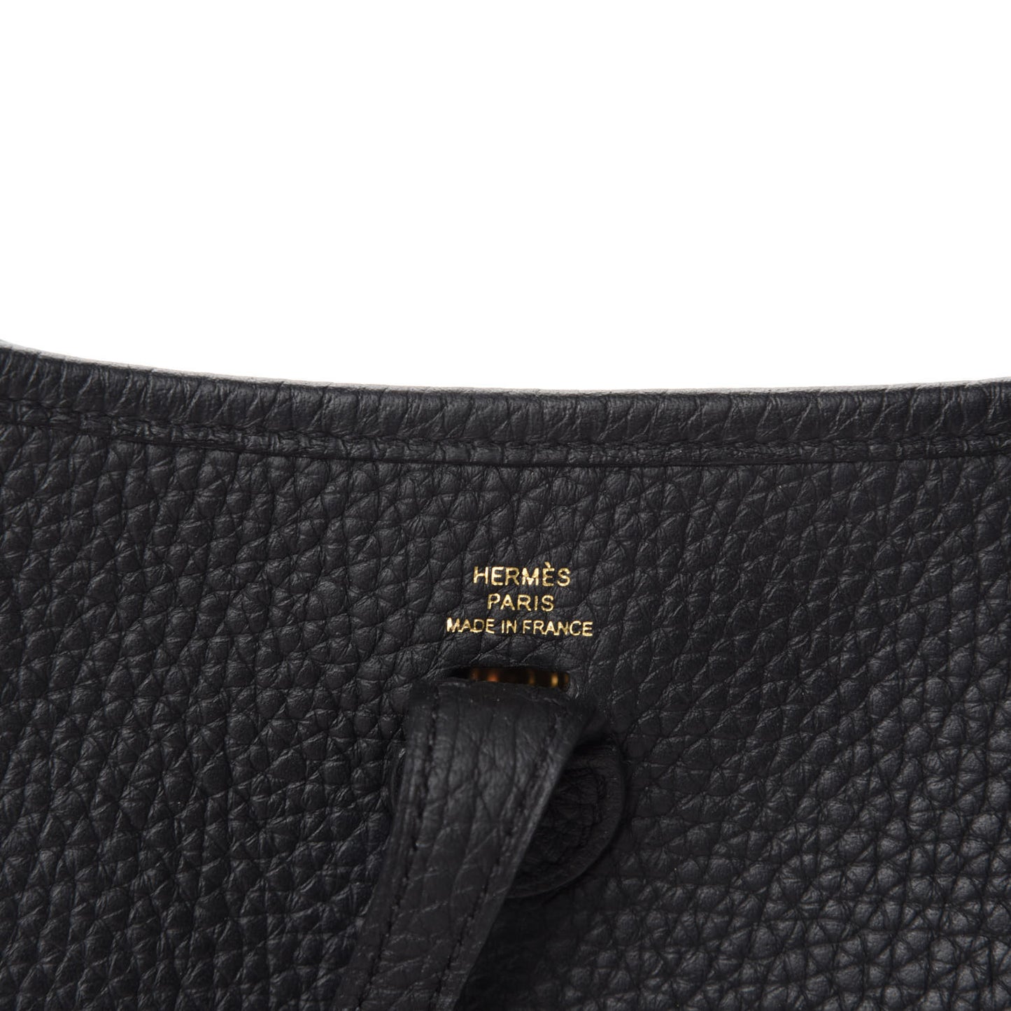 Taurillon Clemence Evelyne TPM Black