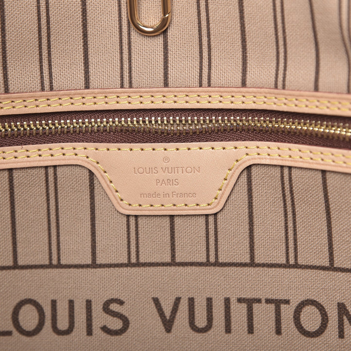 Monogram Neo Neverfull MM