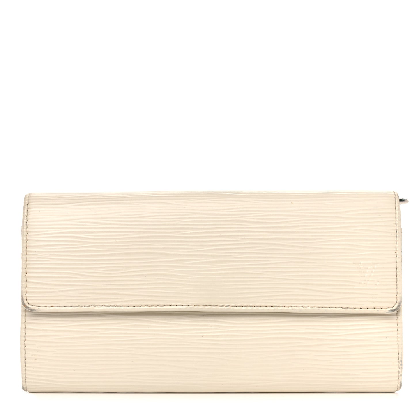Epi Sarah Wallet Ivory