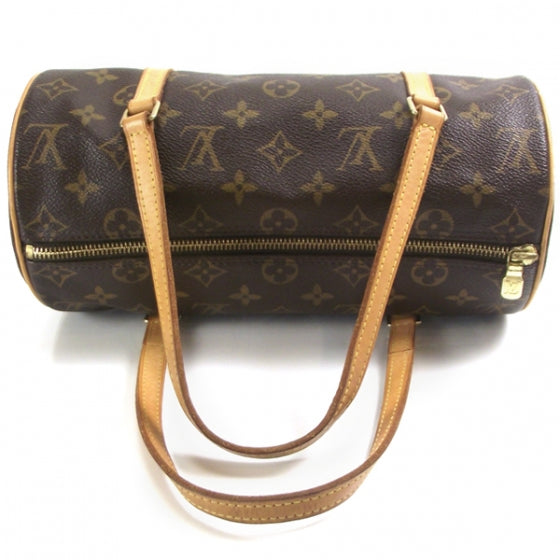 Monogram Papillon 30