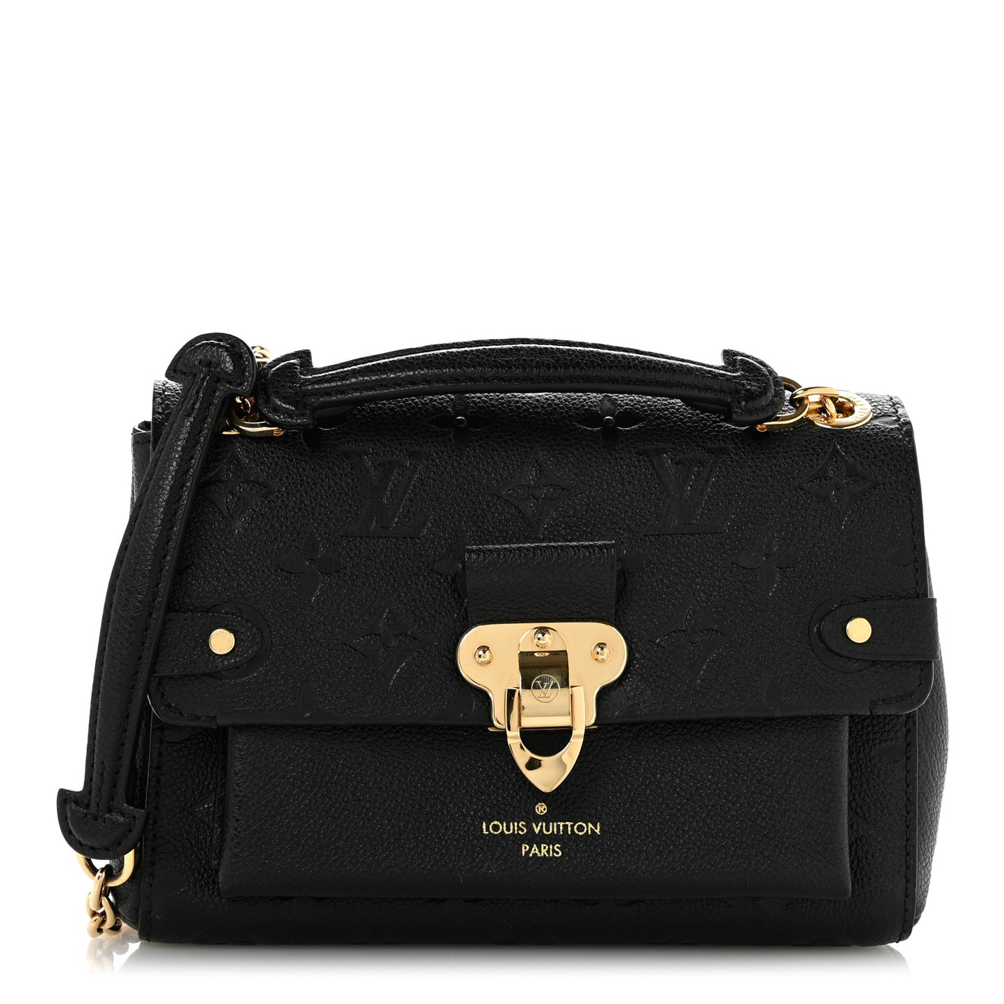 Empreinte Vavin BB Black