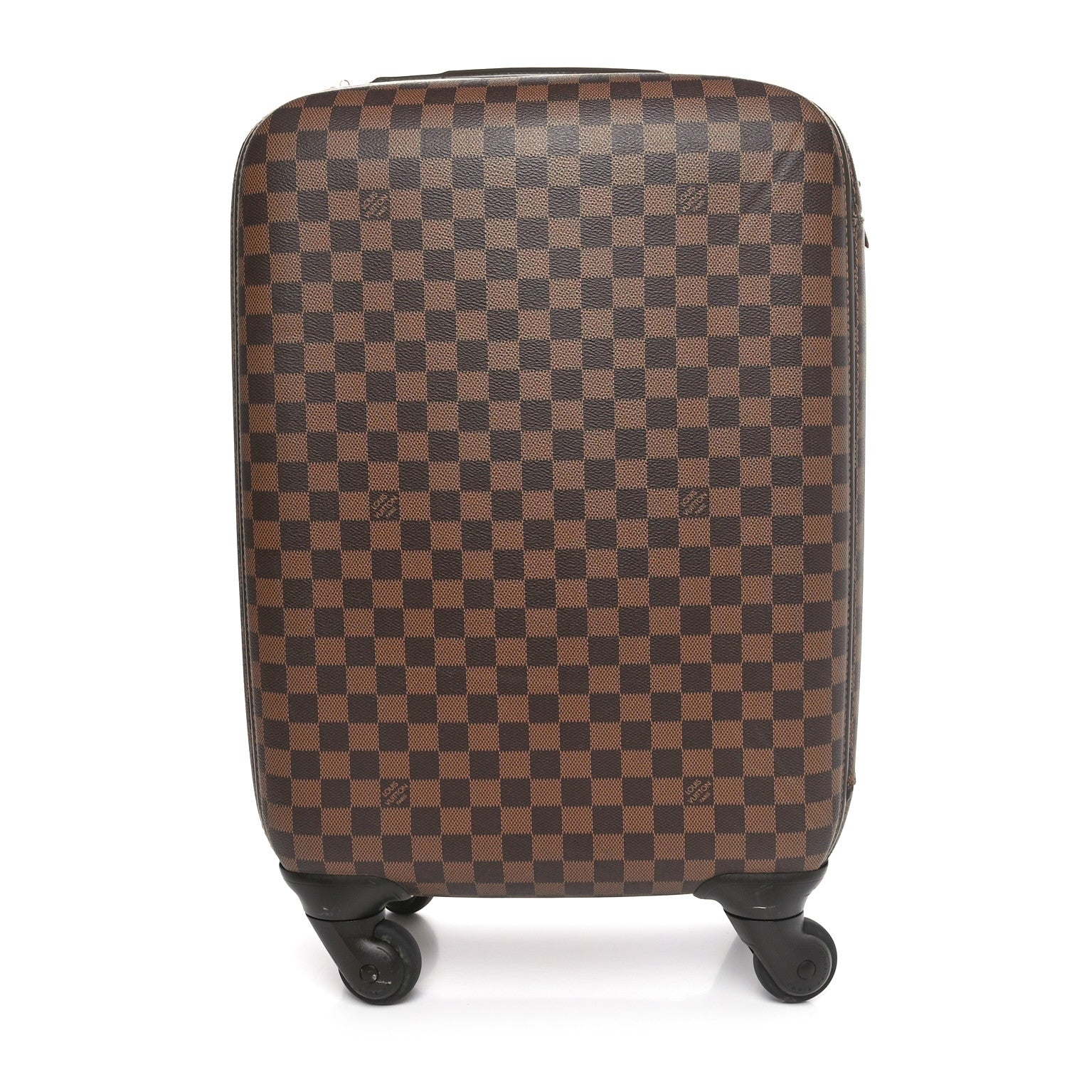 Louis Vuitton Damier Ebene Zephyr 55 1 of 12