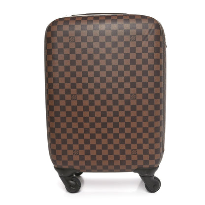 Louis Vuitton Damier Ebene Zephyr 55 1 of 12