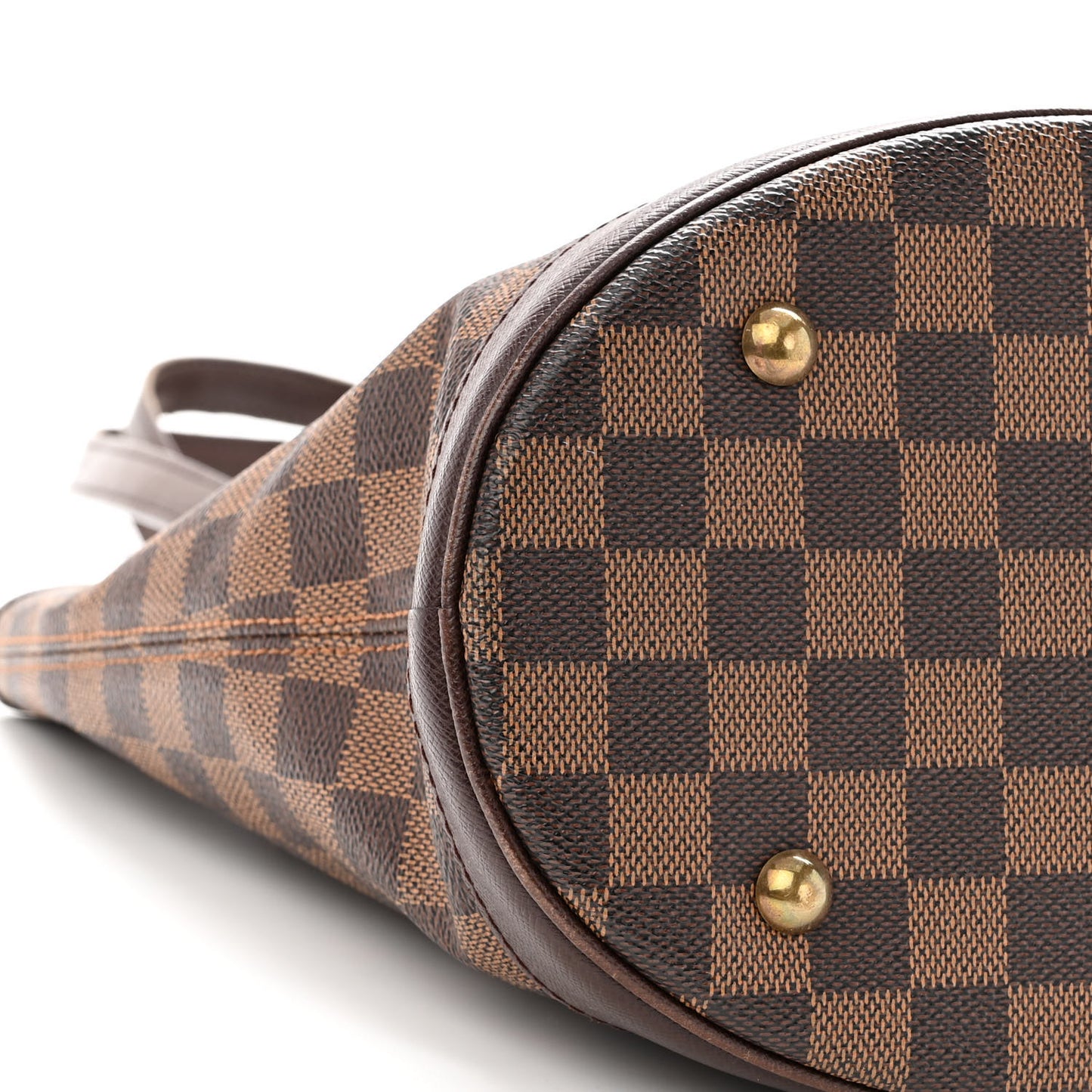 Damier Ebene Marais Bucket 23