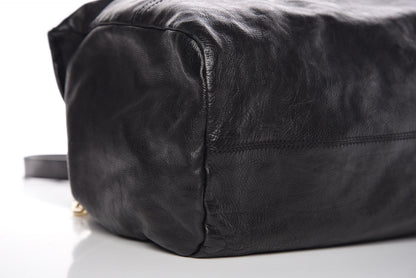 Givenchy Sugar Goatskin Large Pandora Black 13 of 14