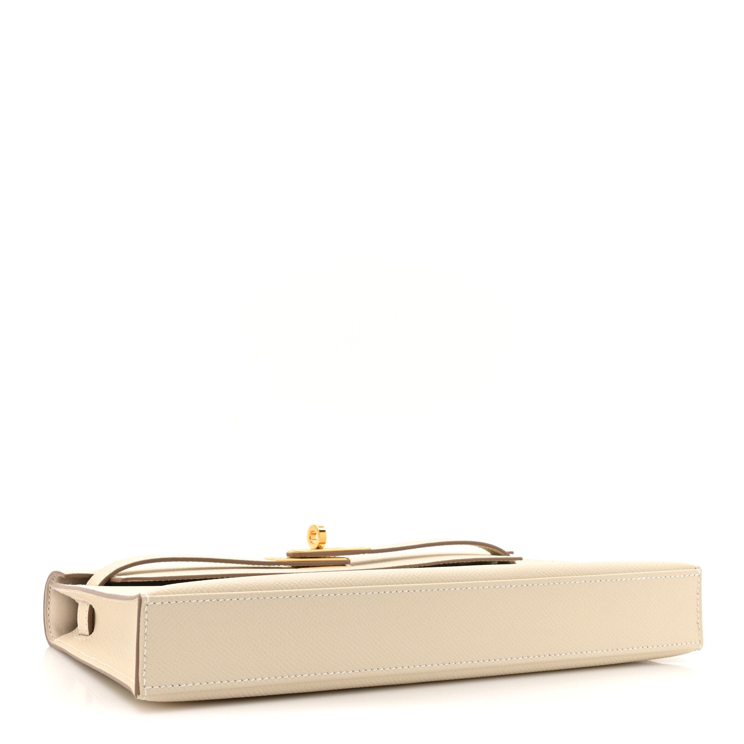 Hermes Epsom Kelly Elan Craie 4 of 11