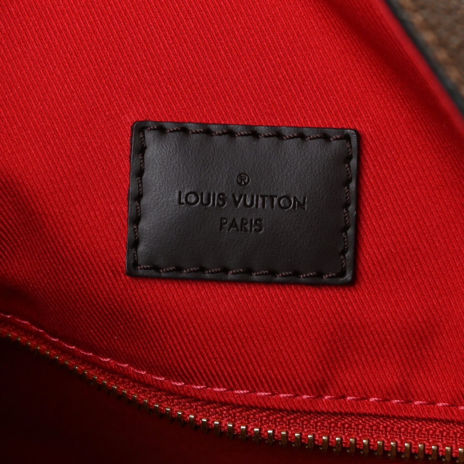 Louis Vuitton Damier Ebene Graceful MM 5 of 12