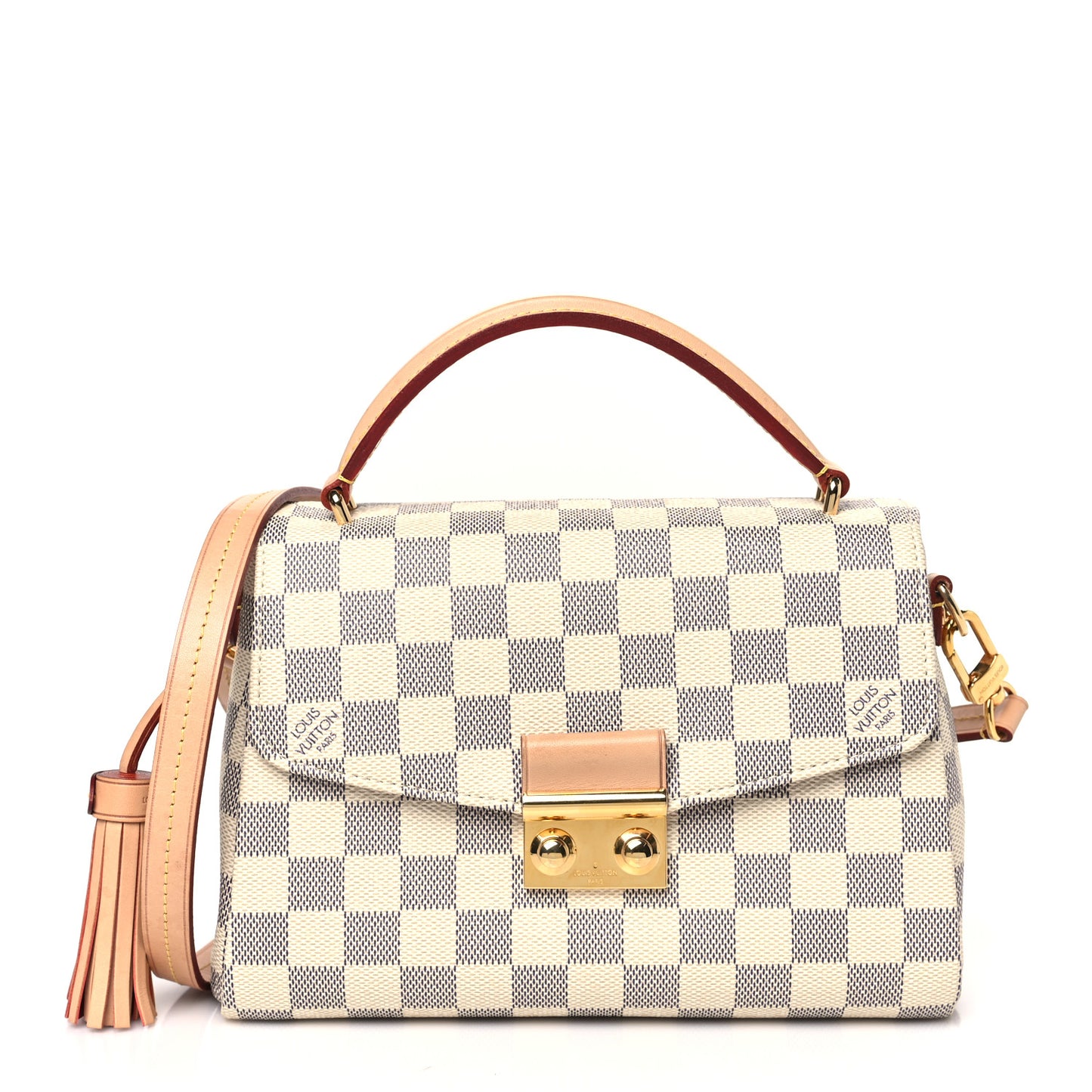 Damier Azur Croisette