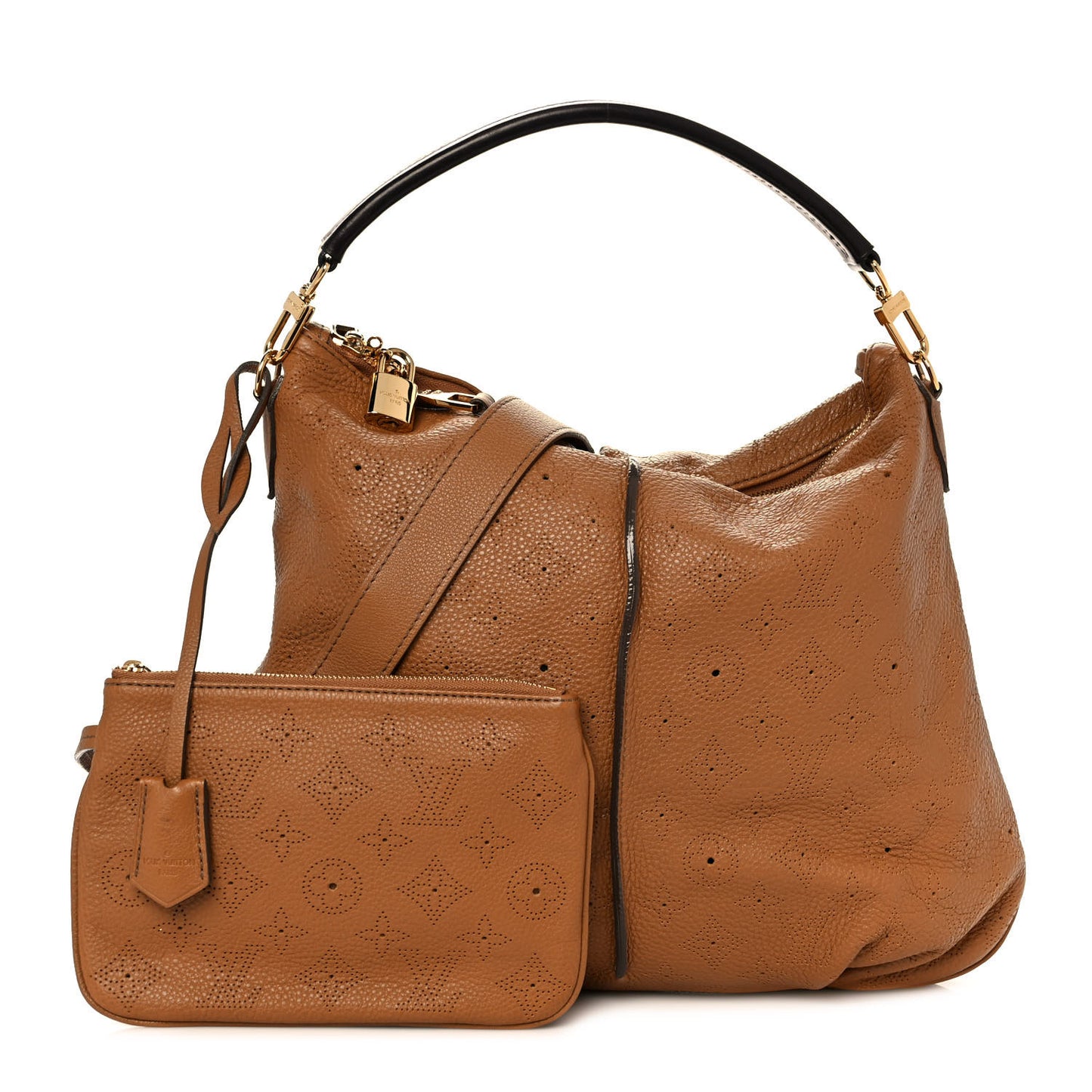 Mahina Selene PM Caramel