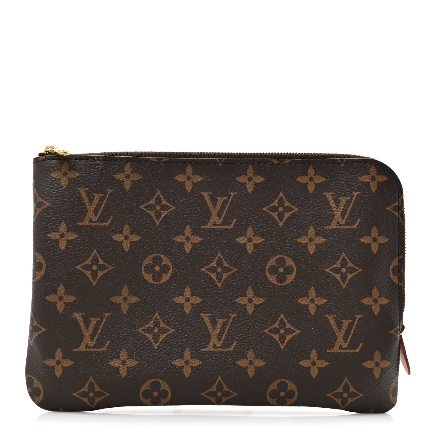 Monogram Etui Voyage PM Pouch