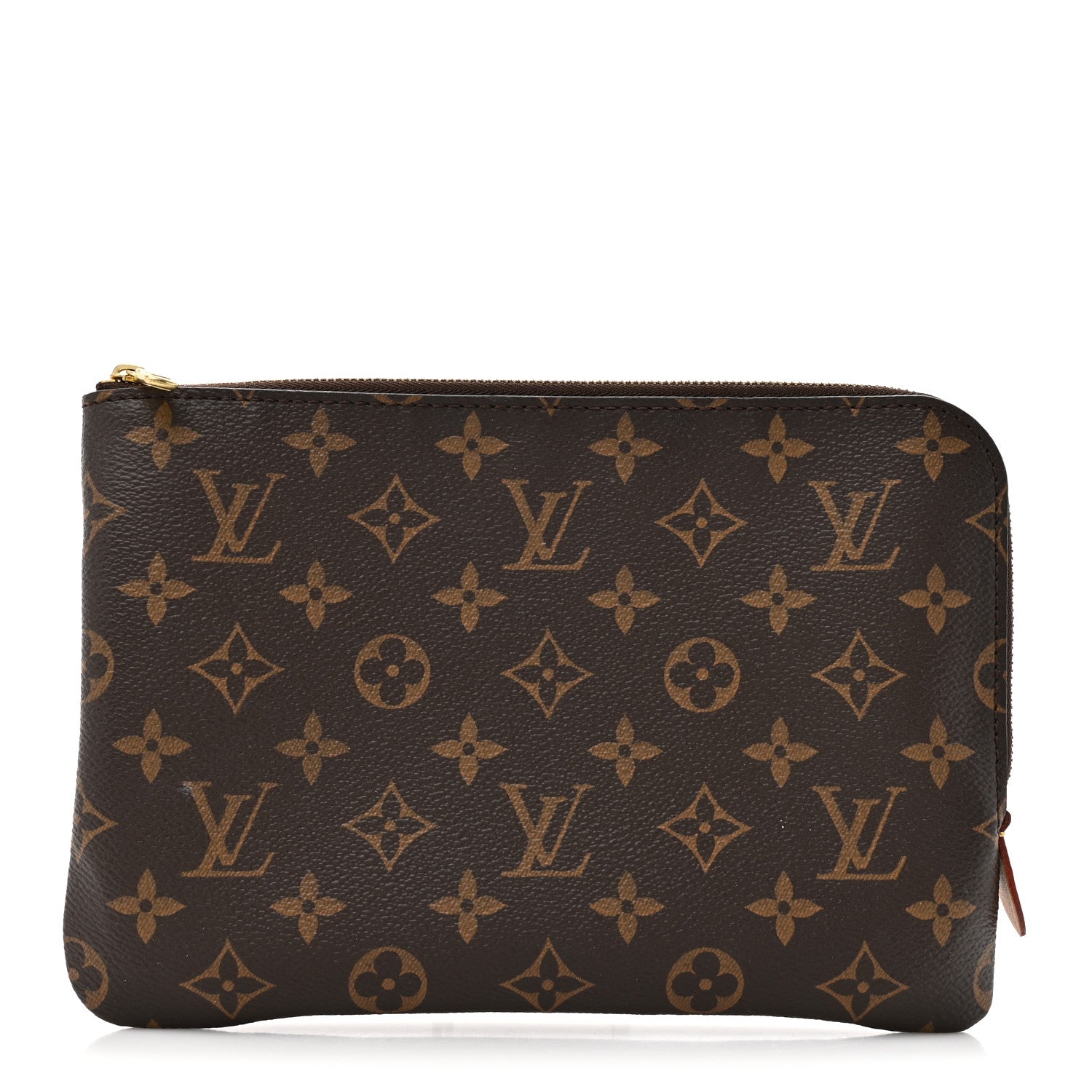 Louis Vuitton Monogram Etui Voyage PM Pouch 1 of 8