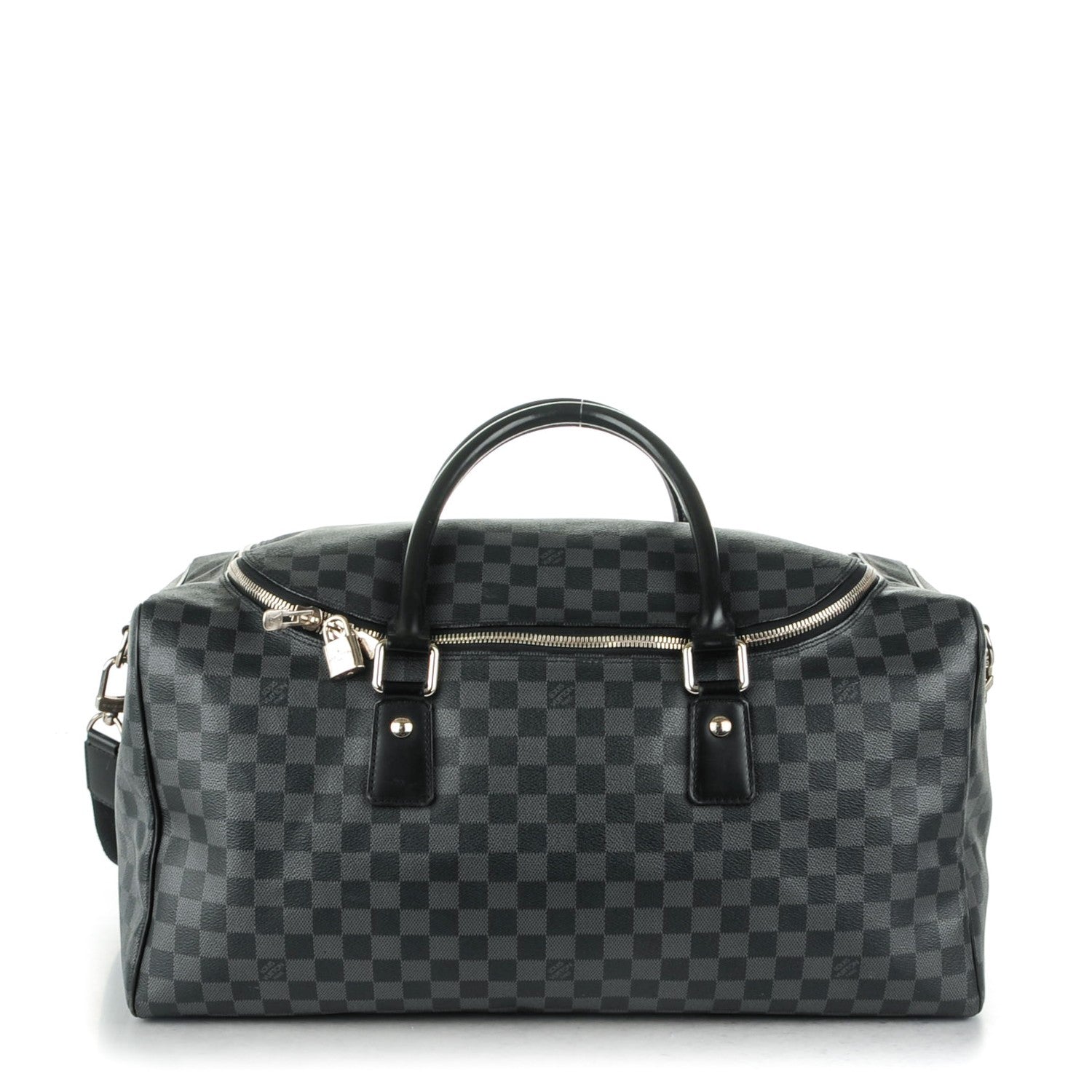 Louis Vuitton Damier Graphite Roadster 1 of 7