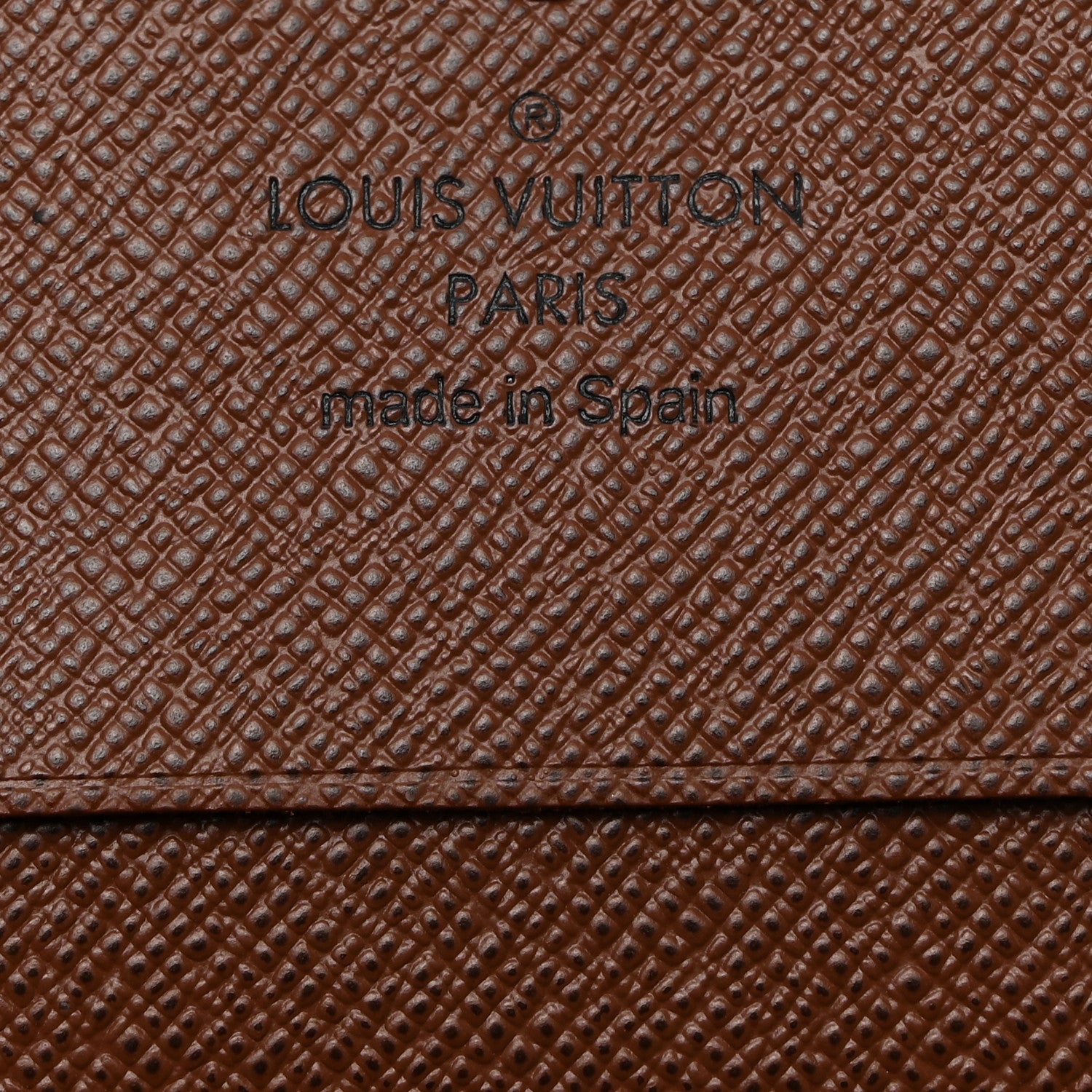 Louis Vuitton Monogram Envelope Business Card Holder 6 of 7