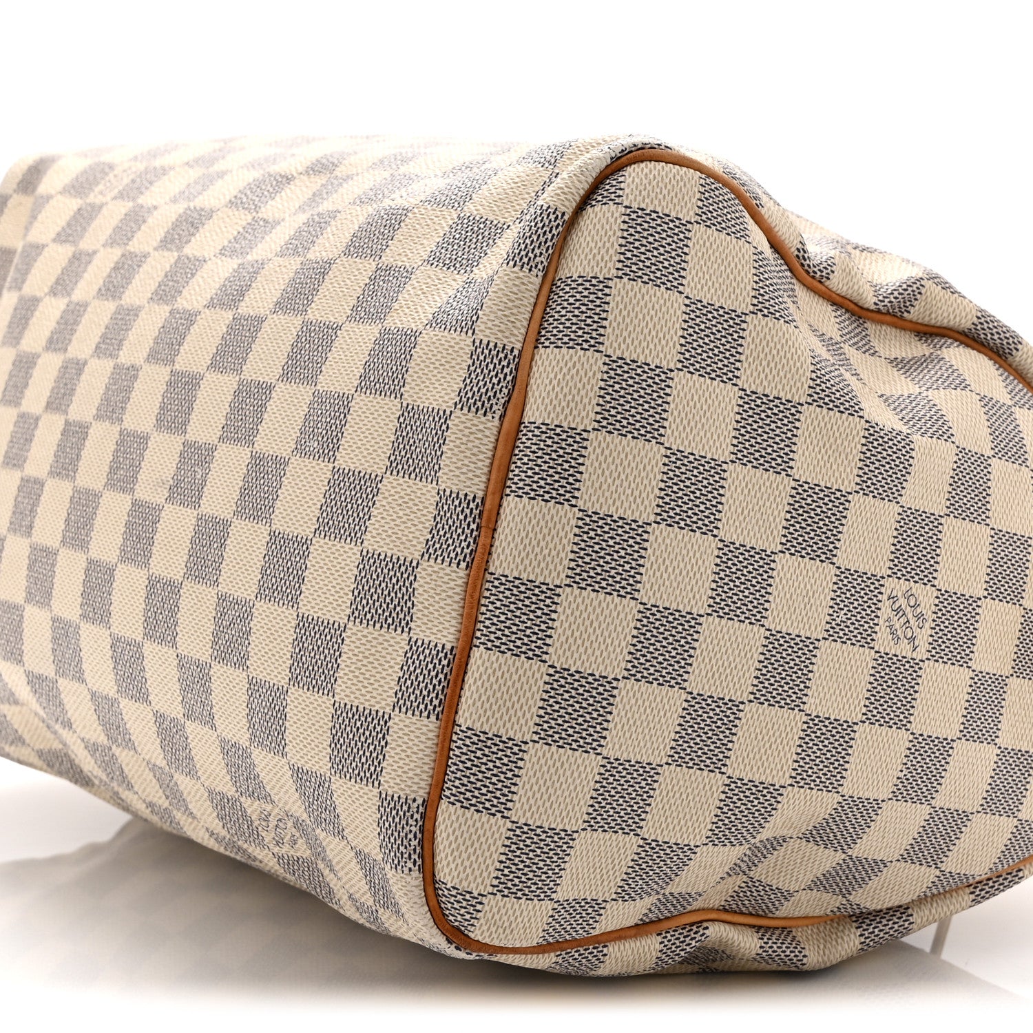 Louis Vuitton Damier Azur Speedy 30 10 of 10