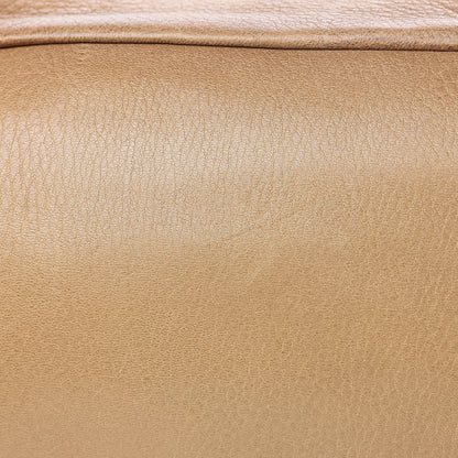 Prada Vitello Daino Shopping Tote Sughero 11 of 20