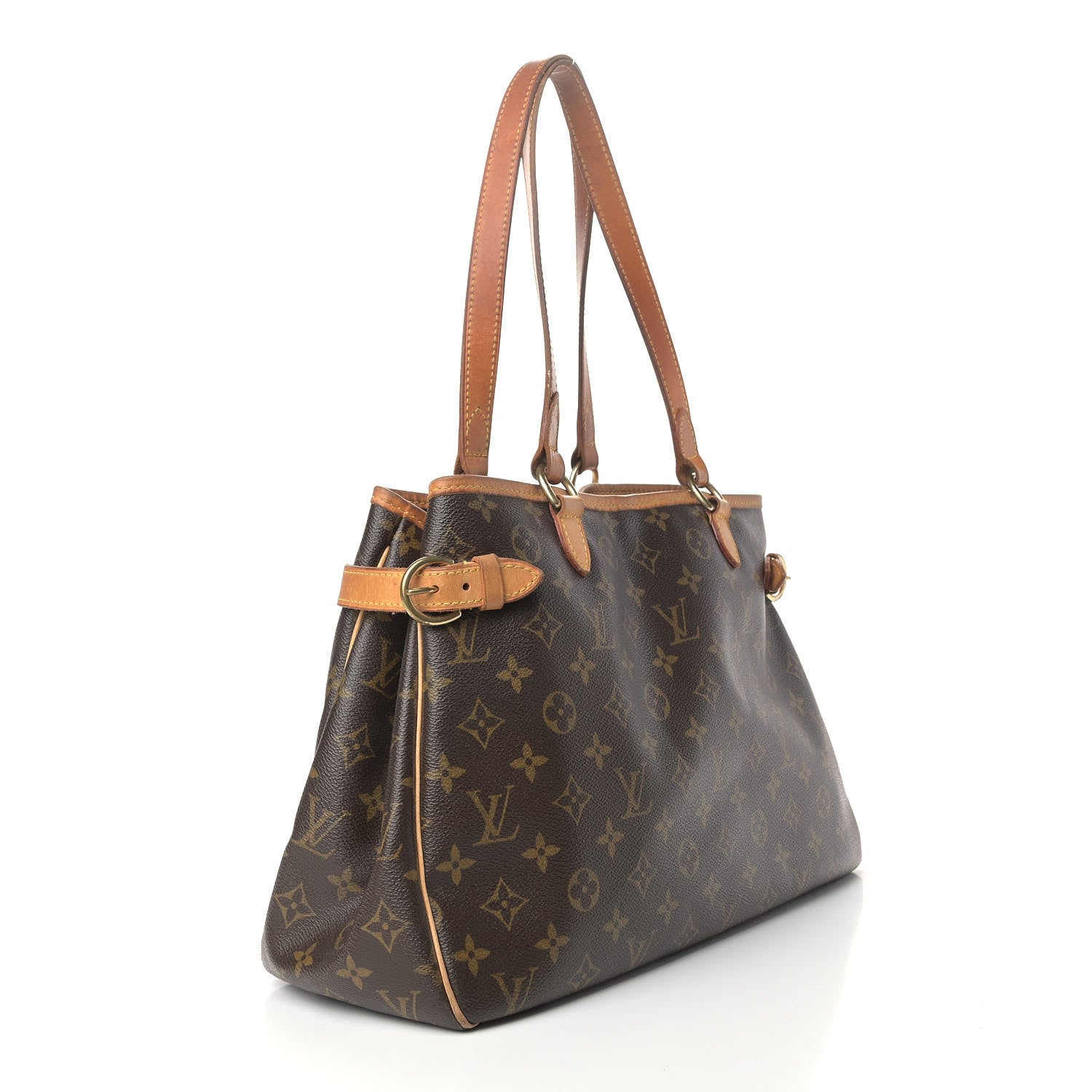 Louis Vuitton Monogram Batignolles Horizontal 3 of 17