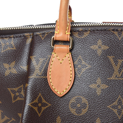 Louis Vuitton Monogram Turenne PM 17 of 18