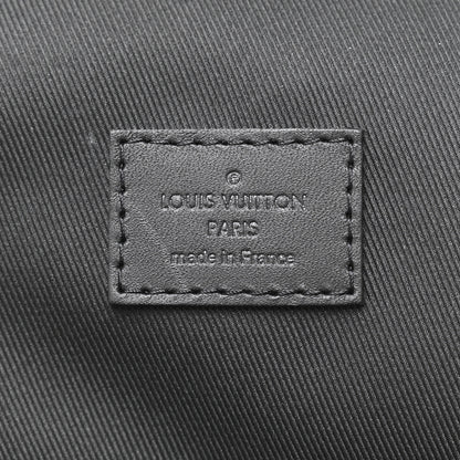 Louis Vuitton Damier Infini Avenue Sling Bag Onyx 6 of 9