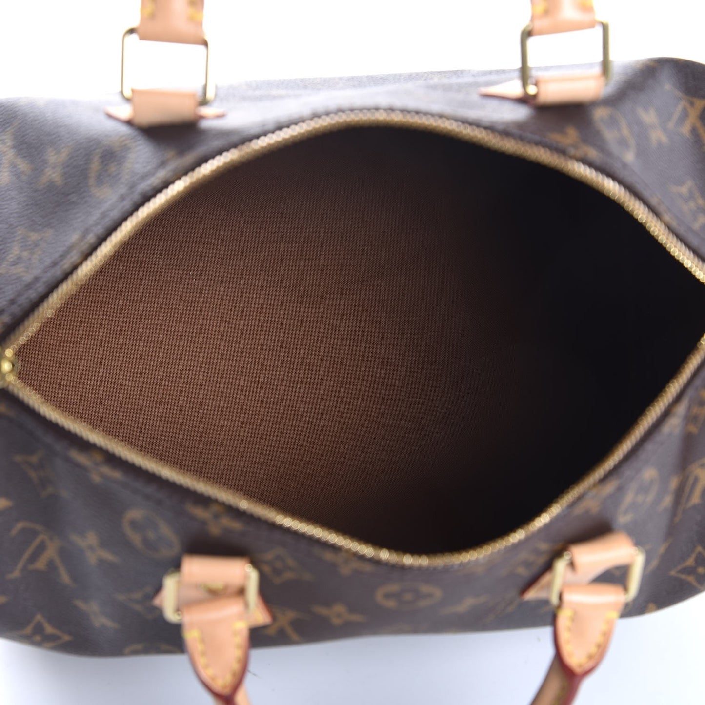 Monogram Speedy Bandouliere 30