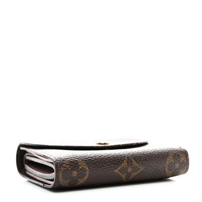 Louis Vuitton Monogram Coin Purse 4 of 10