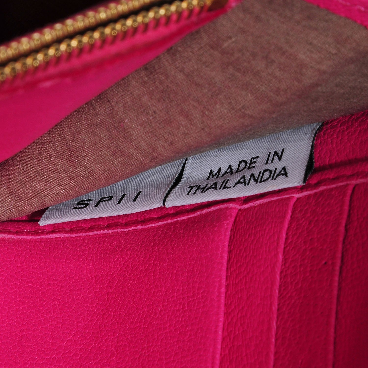 Marc Jacobs Quilted Lambskin The Small Single Flap Pink 6 of 6