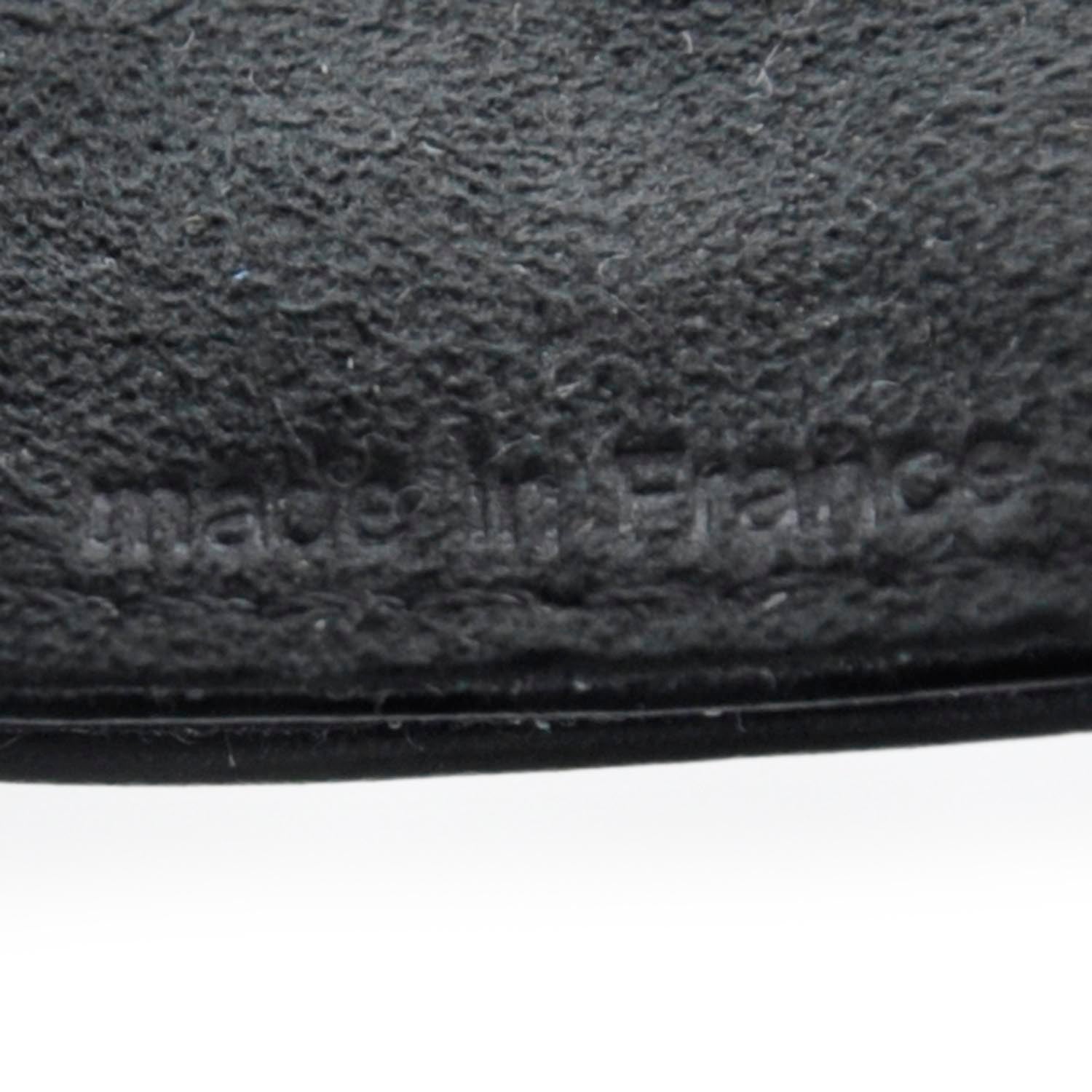 Louis Vuitton Epi Bracelet Black 7 of 7