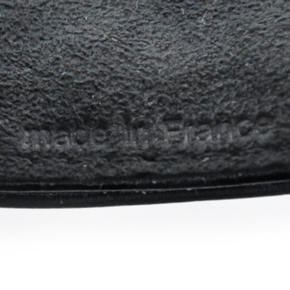 Louis Vuitton Epi Bracelet Black 7 of 7