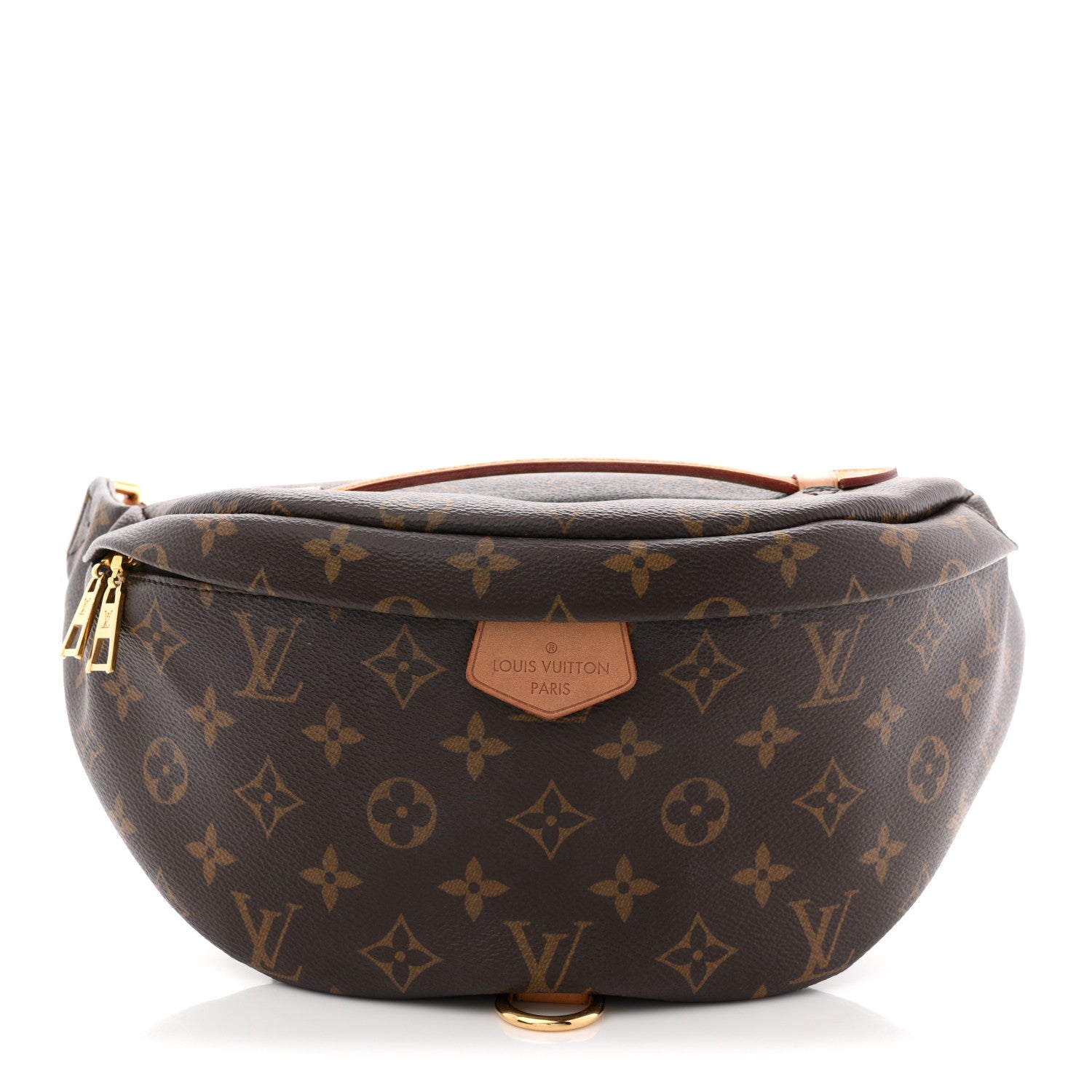 Louis Vuitton Monogram Bumbag 1 of 10