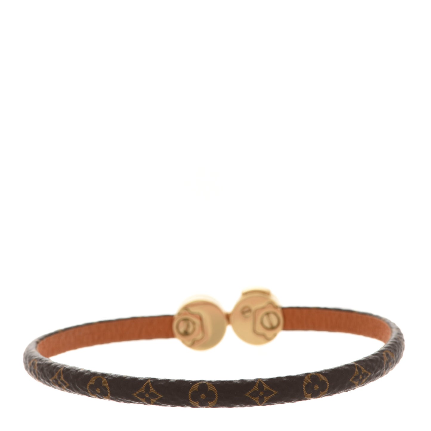 Monogram Mini Historic Bracelet 19