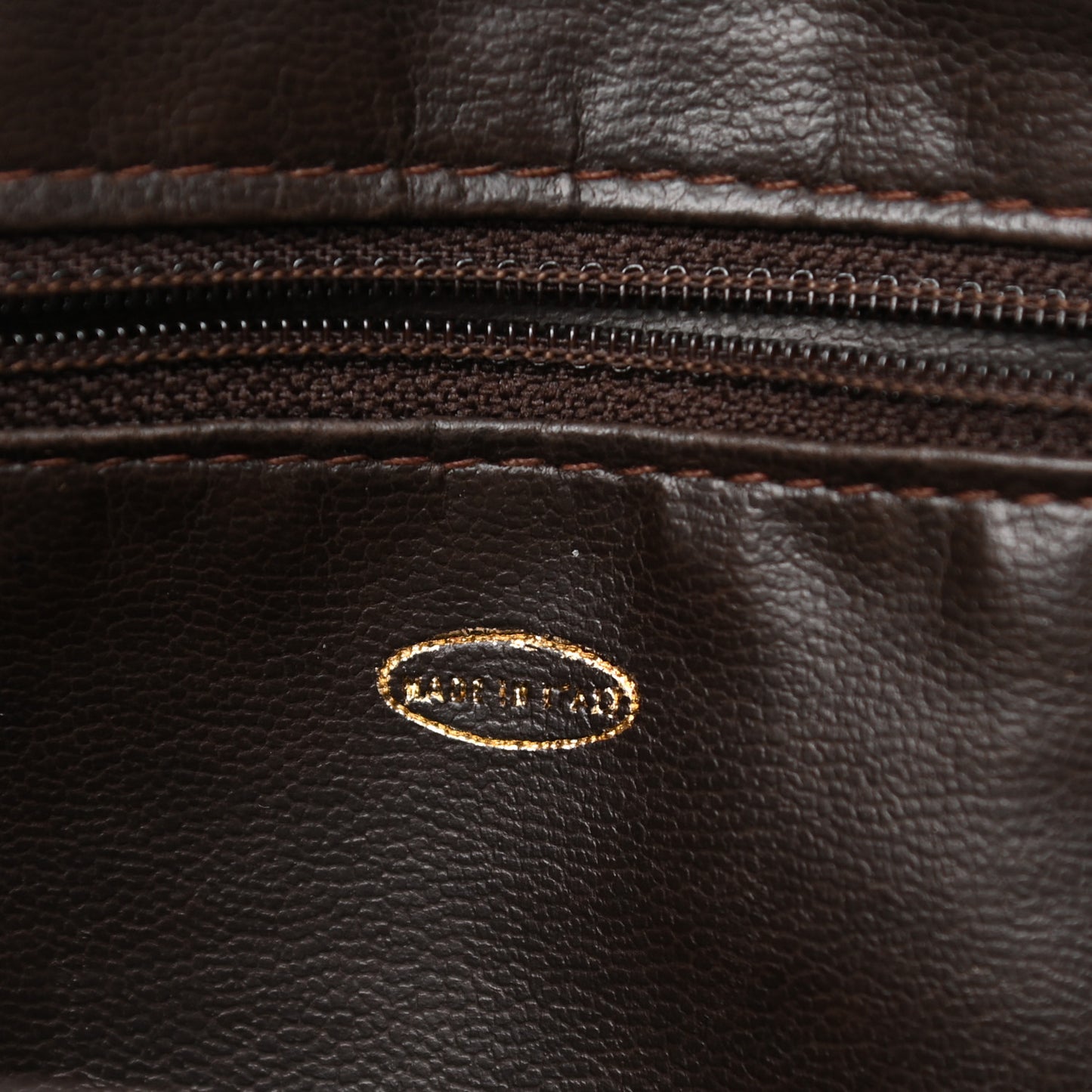 Caviar CC Backpack Brown