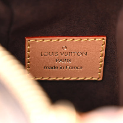 Louis Vuitton Monogram Side Trunk 6 of 9