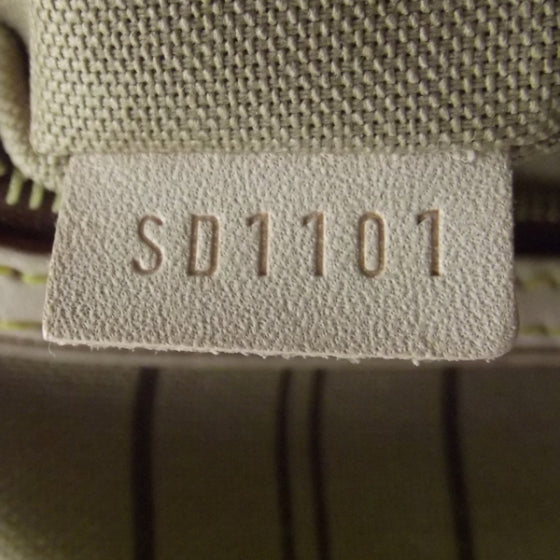 Louis Vuitton Monogram Delightful PM 9 of 9