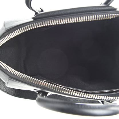 Givenchy Sugar Goatskin Medium Antigona Black 5 of 12