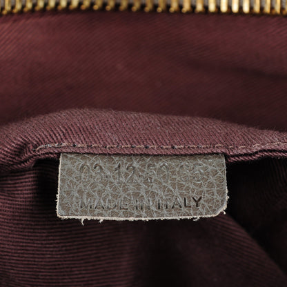 Chloe Calfskin Medium Paraty Rock 7 of 7