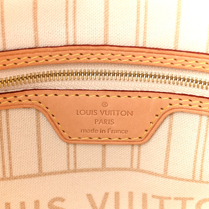Louis Vuitton Damier Azur Neo Neverfull PM 7 of 10