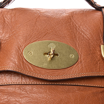 Mulberry Soft Buffalo Medium Alexa Oak 14 of 15