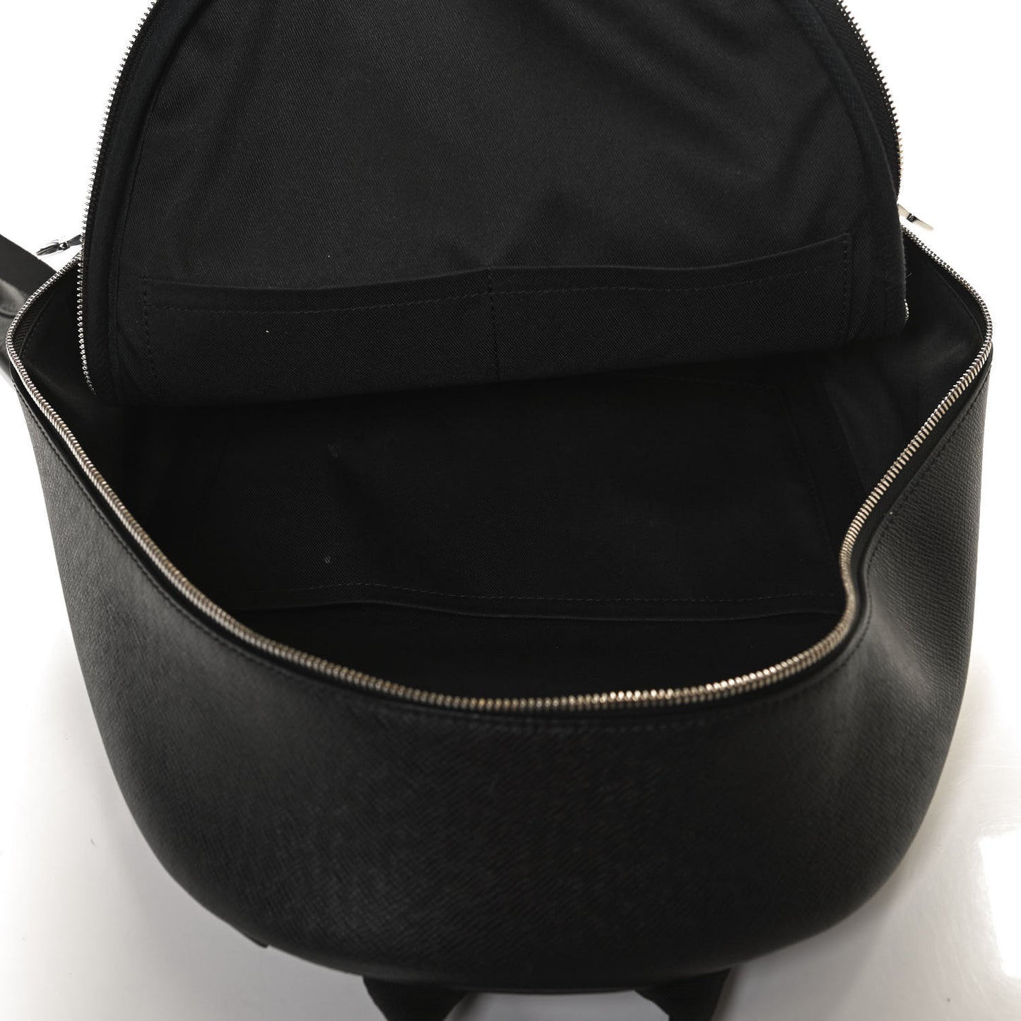 Taiga Alex Backpack Black