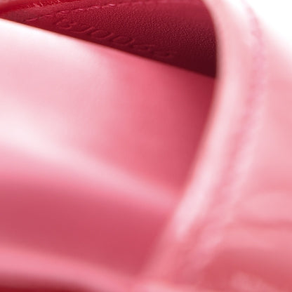 Louis Vuitton Vernis Ludlow Wallet Framboise 7 of 15