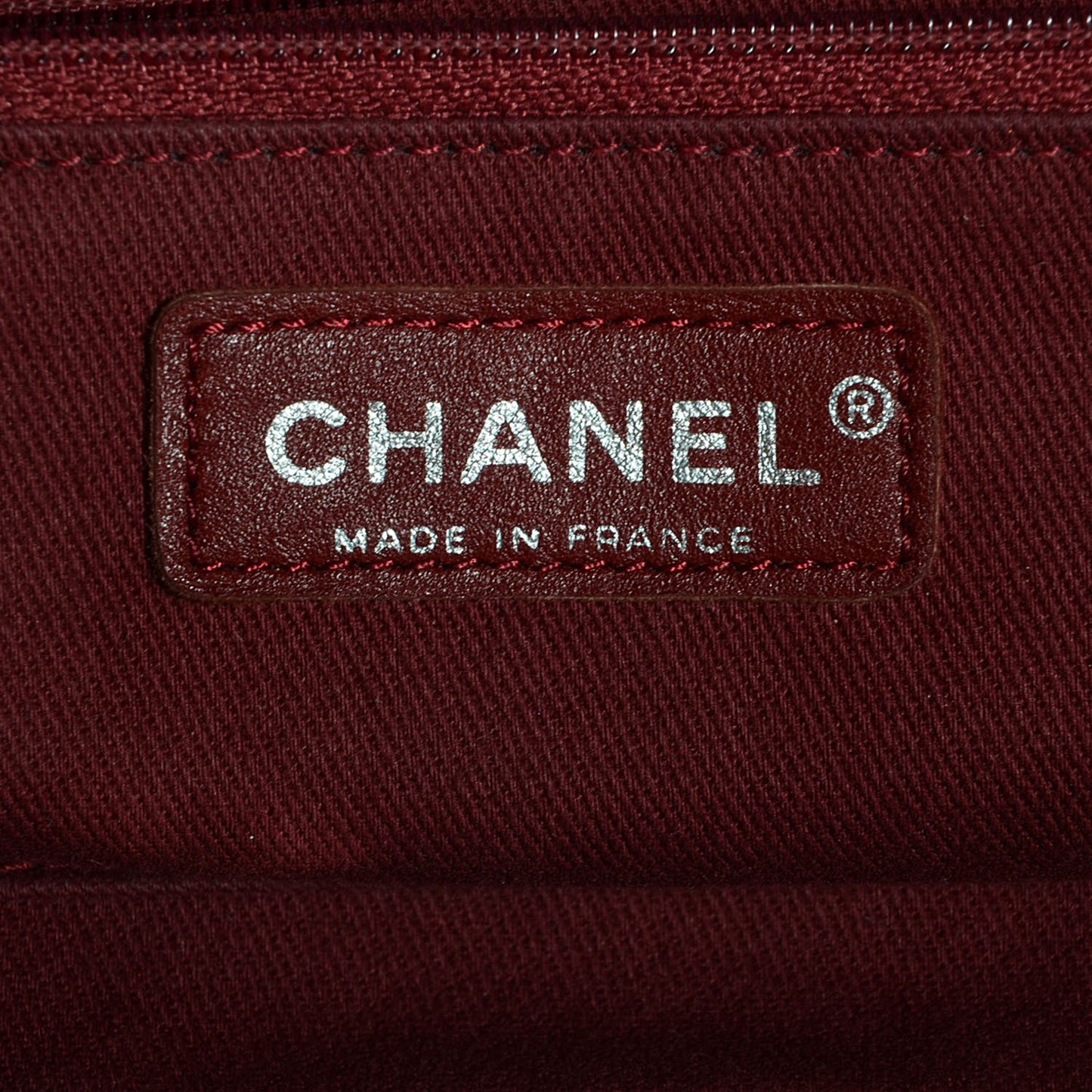 Caviar Timeless CC Shoulder Bag Black