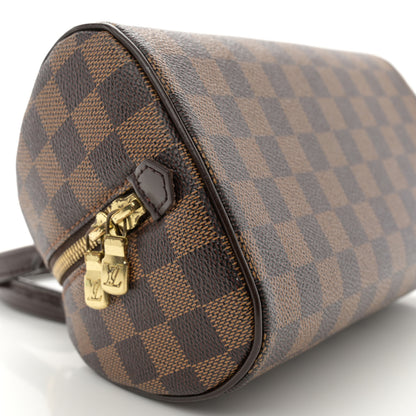 Louis Vuitton Damier Ebene Ribera Mini 9 of 13