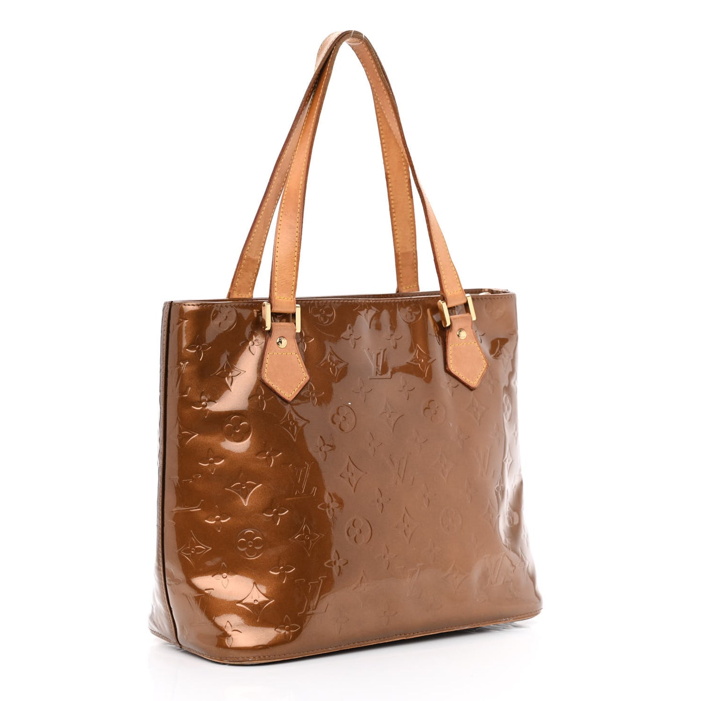 Vernis Houston Bronze