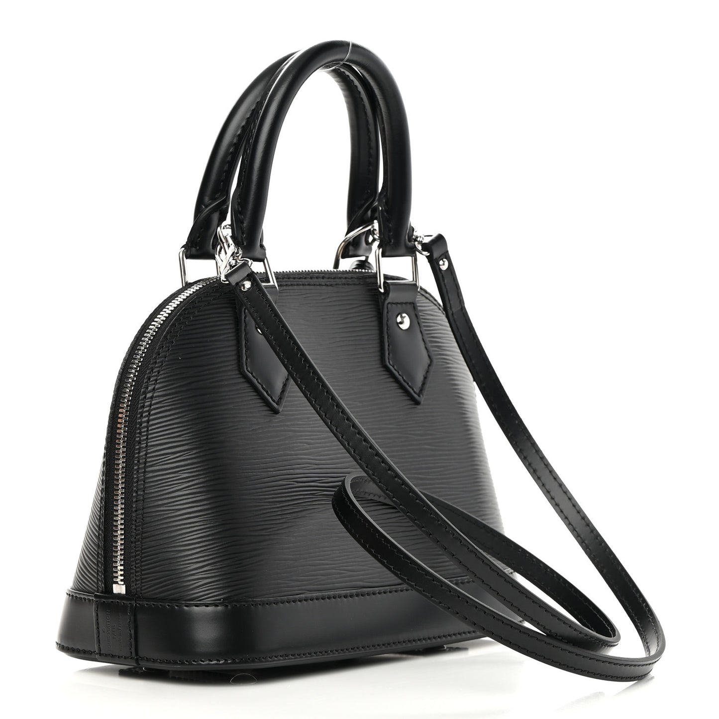 Epi Alma BB Black