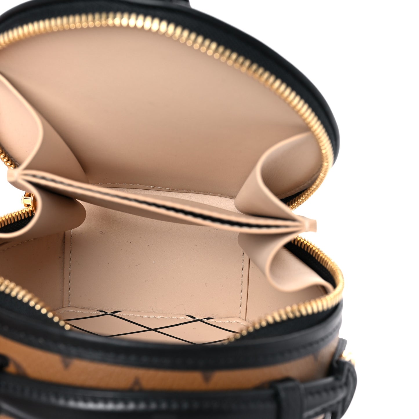 Reverse Monogram Mini Boite Chapeau