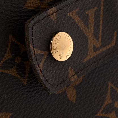 Louis Vuitton Monogram Large Ring Agenda Cover 10 of 11