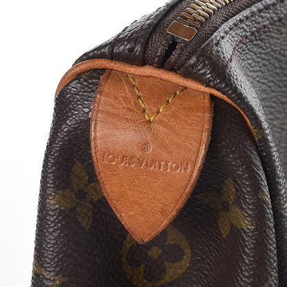 Louis Vuitton Monogram Speedy 35 8 of 15